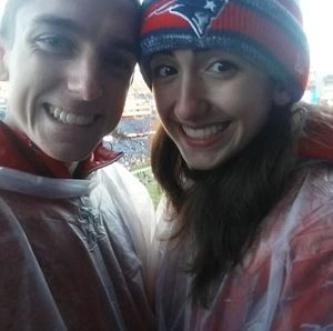 Meet your Posher, Ben